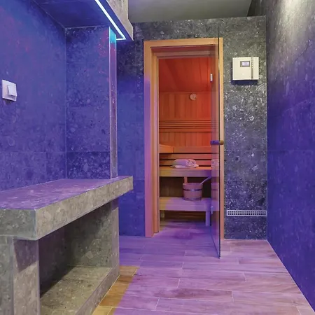 Cozy In Kastel Luksic With Kitchen *