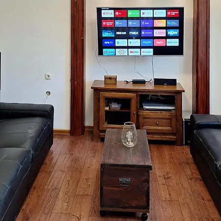 Casa vacanze Lovely In Kastel Luksic With Sauna *